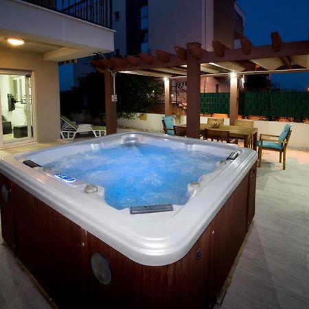 Apartment Miss Tina Trogir Exterior foto